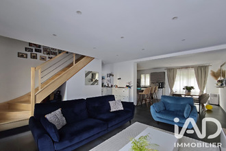 achat maison longueil-annel 60150