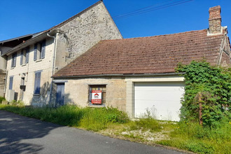 achat maison longueil-ste-marie 60126