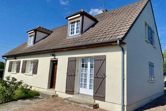 achat maison longueil-ste-marie 60126