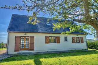 achat maison longueil-ste-marie 60126