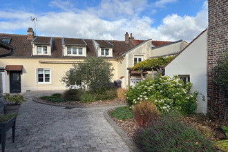 achat maison longueil-ste-marie 60126