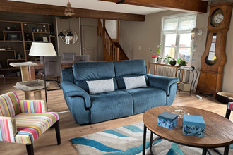 achat maison longueil-ste-marie 60126