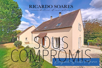 achat maison longueil-ste-marie 60126