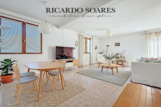 achat maison longueil-ste-marie 60126