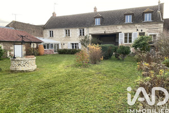achat maison longueil-ste-marie 60126