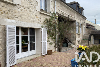 achat maison longueil-ste-marie 60126