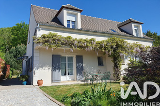 achat maison longueil-ste-marie 60126