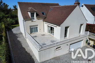 achat maison longueil-ste-marie 60126