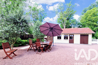 achat maison longueil-ste-marie 60126