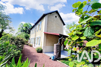 achat maison longueil-ste-marie 60126