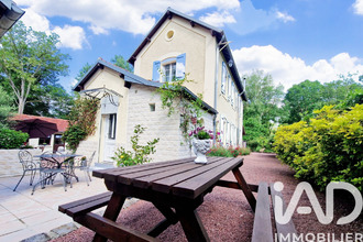achat maison longueil-ste-marie 60126