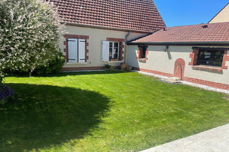 achat maison longueil-ste-marie 60126