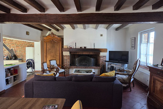 achat maison longueil-ste-marie 60126