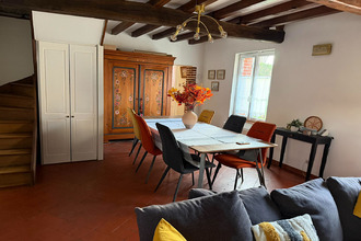 achat maison longueil-ste-marie 60126