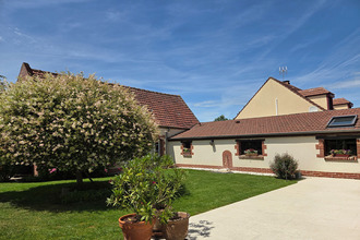 achat maison longueil-ste-marie 60126