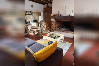 achat maison longueil-ste-marie 60126