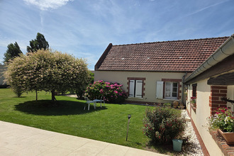 achat maison longueil-ste-marie 60126