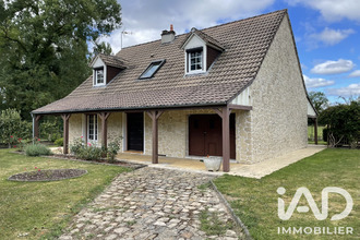 achat maison longueil-ste-marie 60126