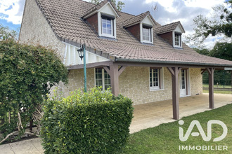 achat maison longueil-ste-marie 60126