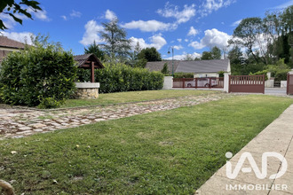 achat maison longueil-ste-marie 60126