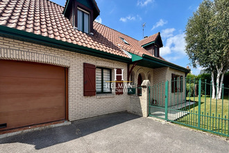 achat maison longuenesse 62219