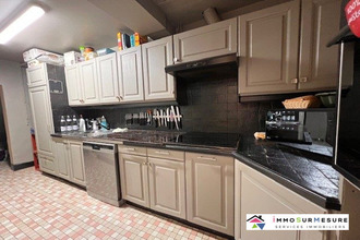 achat maison longuenesse 62219