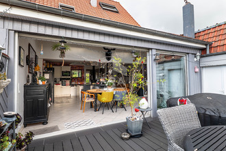 achat maison longuenesse 62219