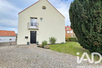 achat maison longuenesse 62219