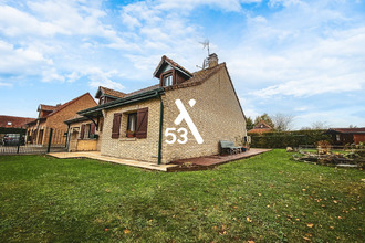 achat maison longuenesse 62219