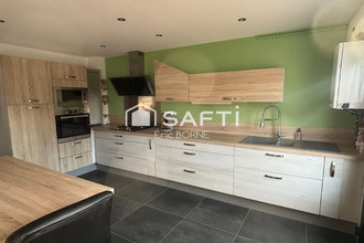 achat maison longuenesse 62219