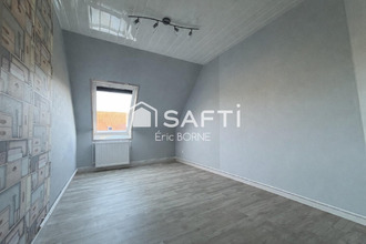 achat maison longuenesse 62219