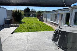 achat maison longuenesse 62219