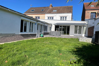 achat maison longuenesse 62219