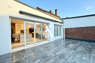 achat maison longuenesse 62219