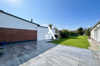 achat maison longuenesse 62219