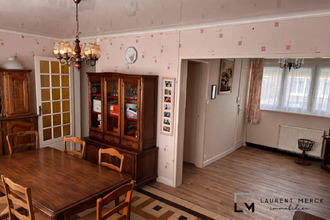 achat maison longuenesse 62219