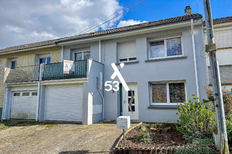 achat maison longuenesse 62219