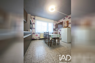 achat maison longuenesse 62219