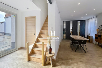 achat maison longuenesse 62219