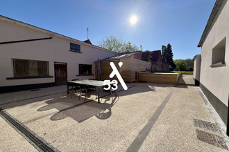achat maison longuenesse 62219