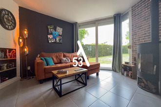 achat maison longuenesse 62219