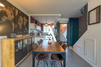 achat maison longuenesse 62219