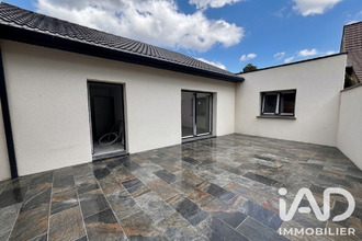 achat maison longuenesse 62219