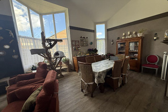 achat maison longuenesse 62219