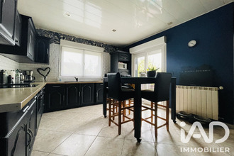 achat maison longuenesse 62219