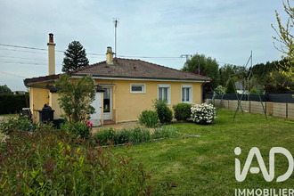 achat maison longuerue 76750