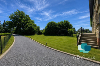 achat maison longuerue 76750