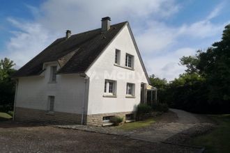 achat maison longues-sur-mer 14400