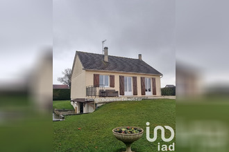 achat maison longues-sur-mer 14400