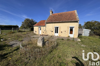 achat maison longues-sur-mer 14400